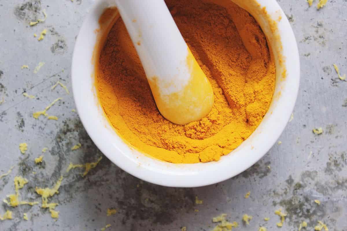 تصویر 1 از زردچوبه اعلا هندی مناسب مصرف غذایی